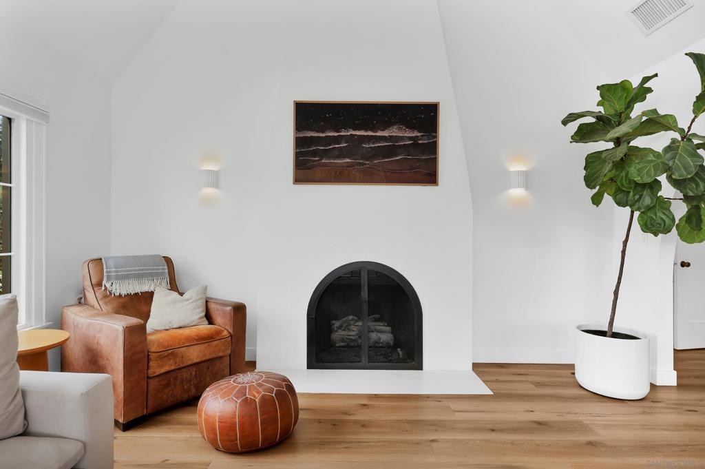 Ocean Beach - Residential