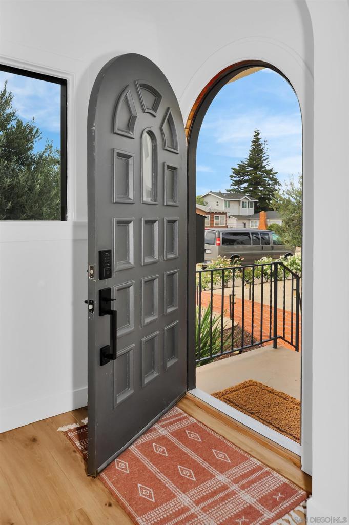 Ocean Beach - Residential