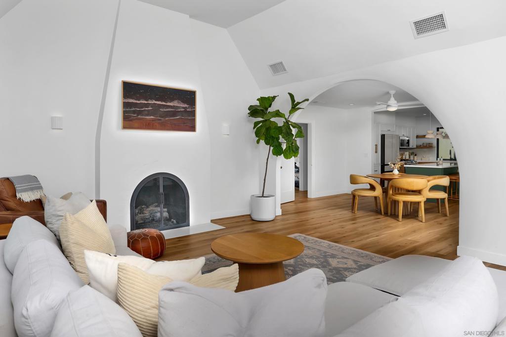 Ocean Beach - Residential