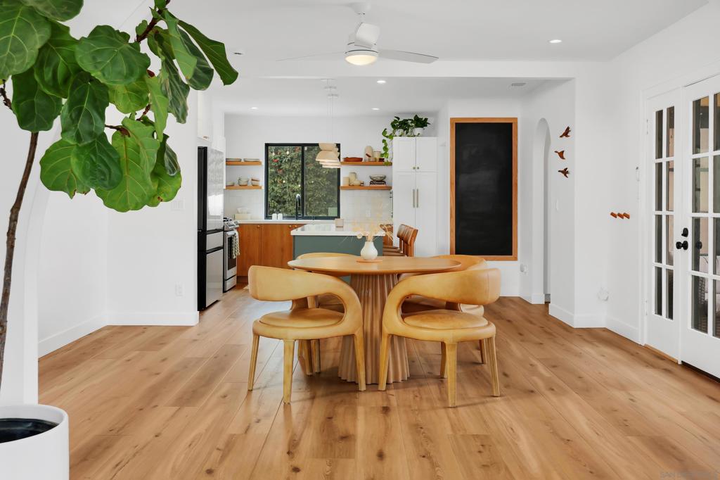 Ocean Beach - Residential