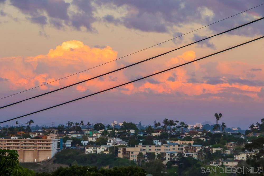Ocean Beach - Residential