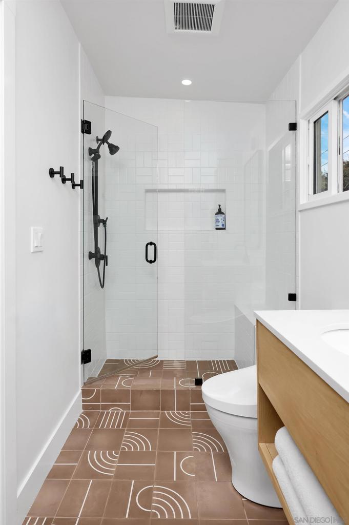 Ocean Beach - Residential