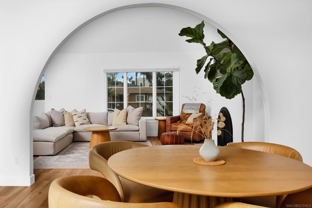 Ocean Beach - Residential