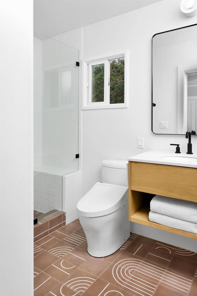 Ocean Beach - Residential