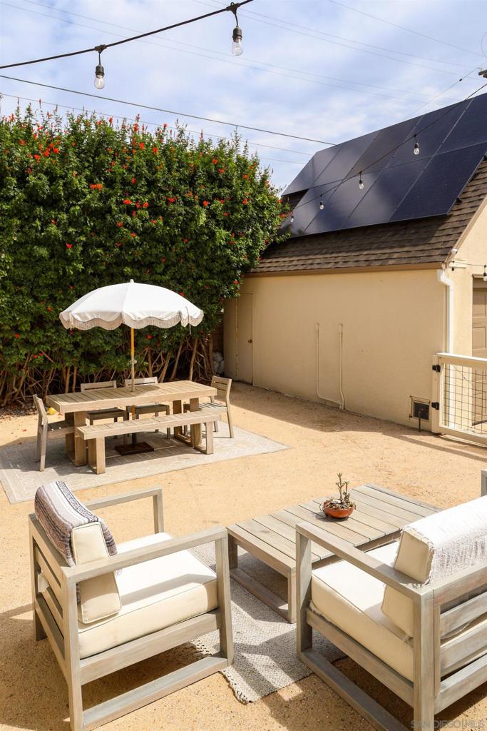 Ocean Beach - Residential