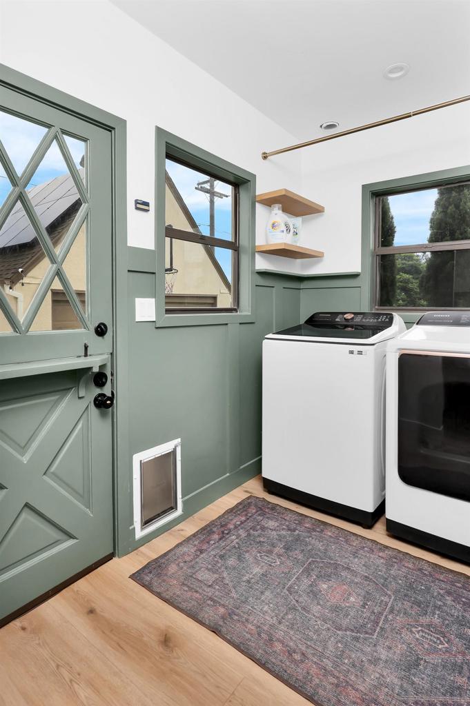 Ocean Beach - Residential