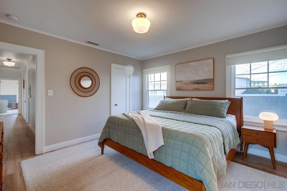 Ocean Beach - Residential