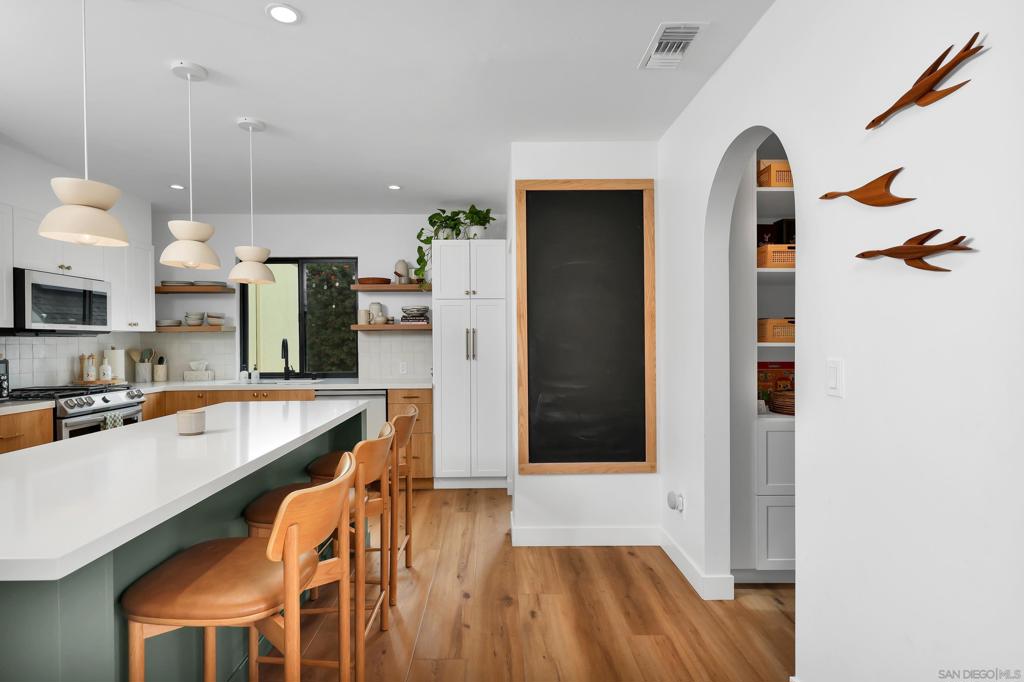 Ocean Beach - Residential