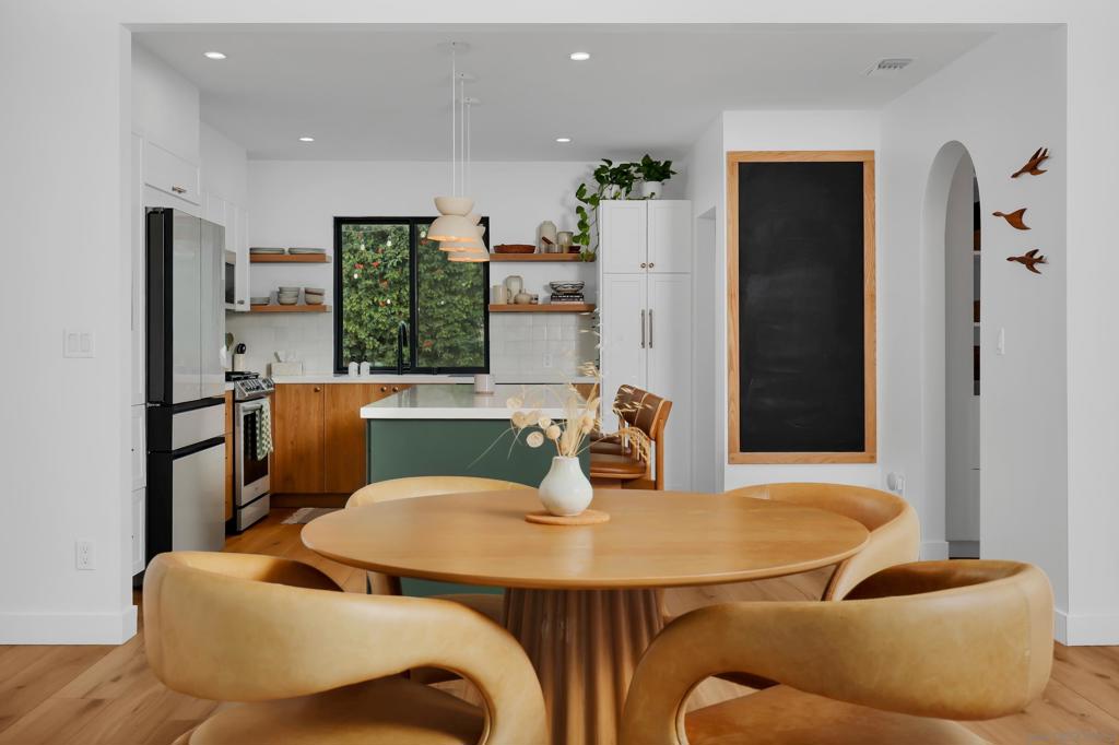 Ocean Beach - Residential