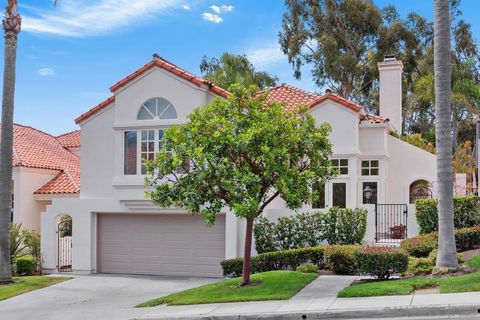 13563 Caminito Carmel Del Mar CA 92014
