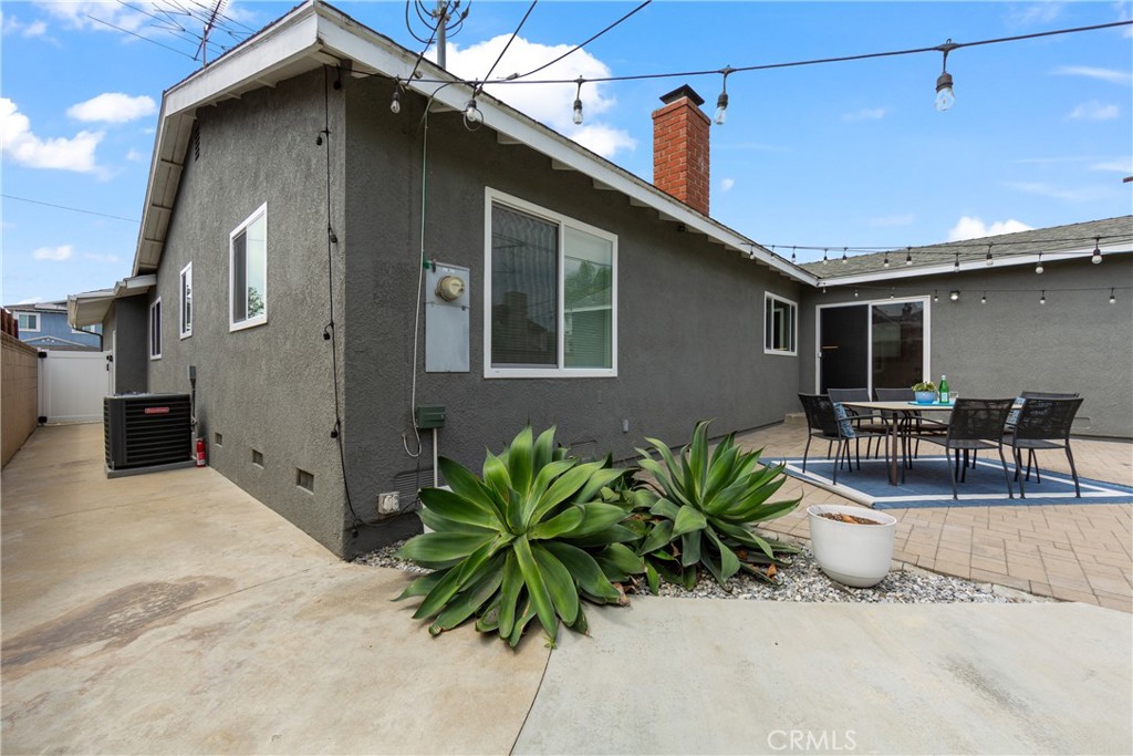 College Park (CPZ) - Residential