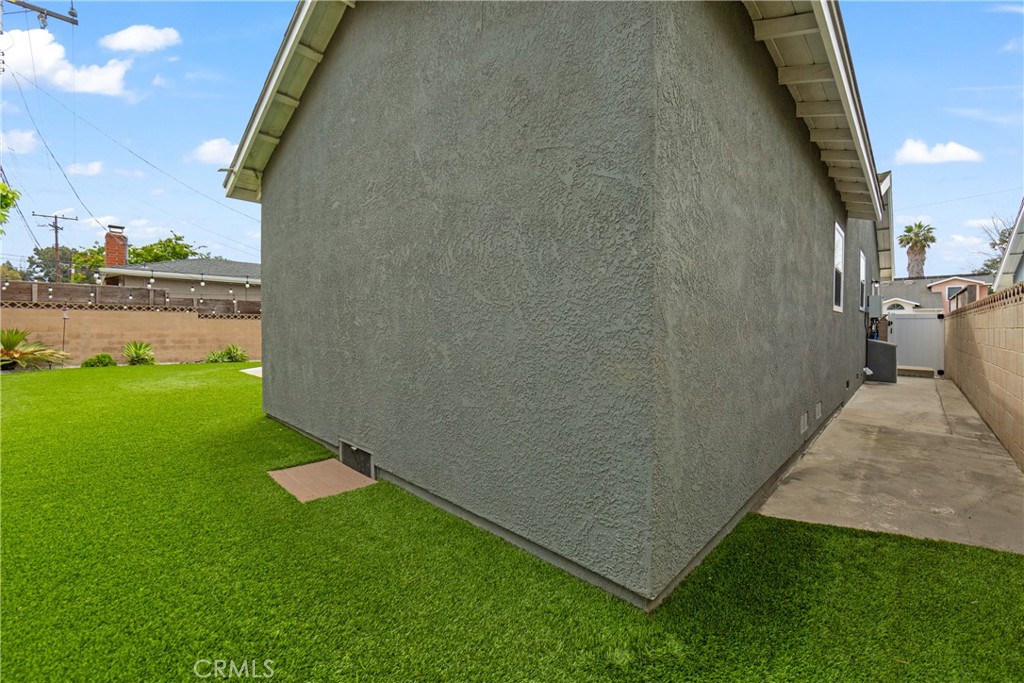 College Park (CPZ) - Residential