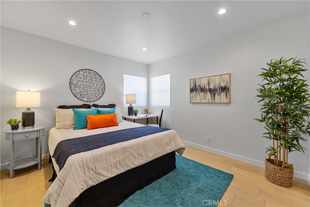 College Park (CPZ) - Residential
