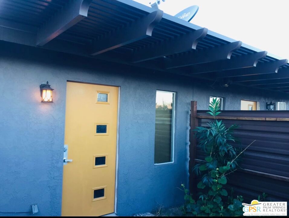 Not in a Development - Residential