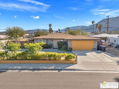 Photo of 343 W Avenida Cerca, Palm Springs, CA 92262 (MLS # 25602539PS)