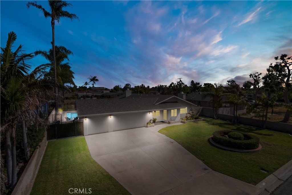 9301 Nichols Drive