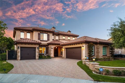 2583 N Skytop Court Orange CA 92867