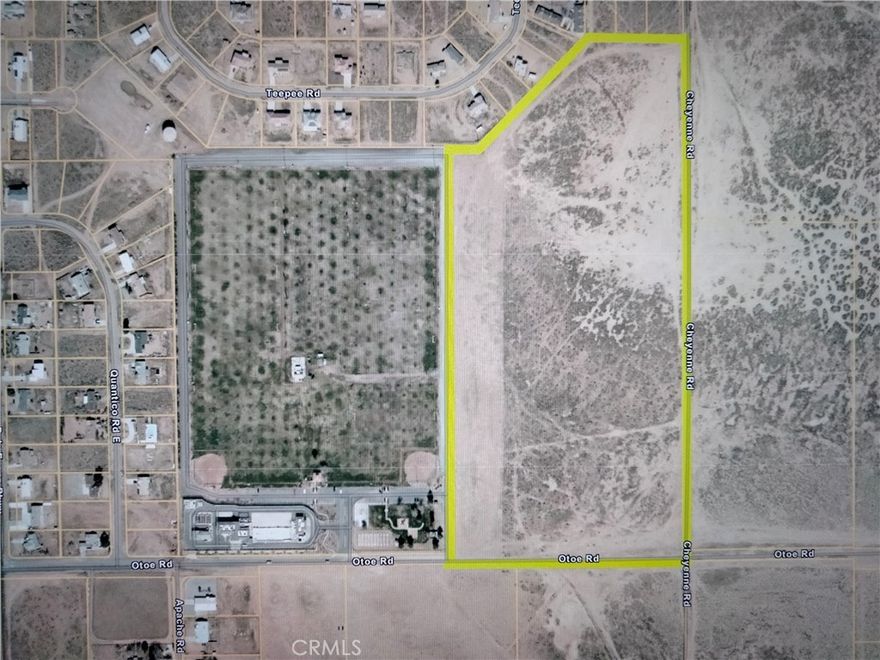39 acres Land next to Brewster park, short distance to shopping centers, hospital, city hall.