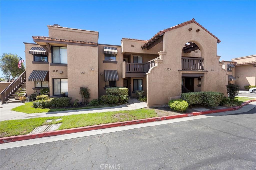 3055 Brea Boulevard 4