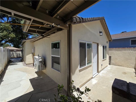 Photo of 4653 Emerson Street, Riverside, CA 92506 (MLS # CV26128796)