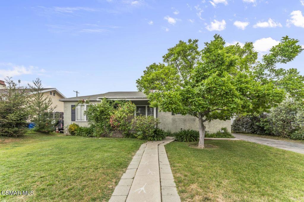 6026 Greenbush Avenue