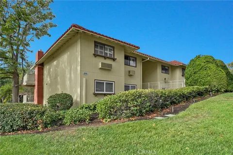 856 Ronda Mendoza Unit O, Laguna Woods, CA 92637 - MLS#: PW25218668