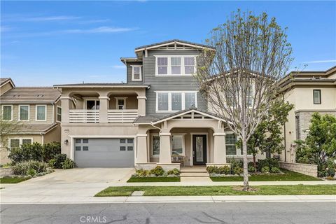 Photo of 74 Iluna, Irvine, CA 92618 (MLS # OC25192490)
