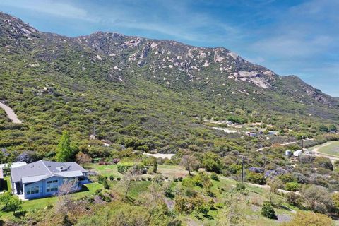 2555 Forest Park Road Jamul CA 91935
