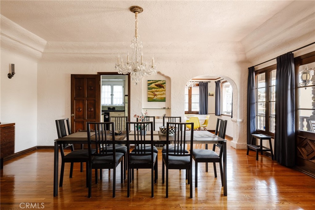 Bluff Park (BLF) - Residential