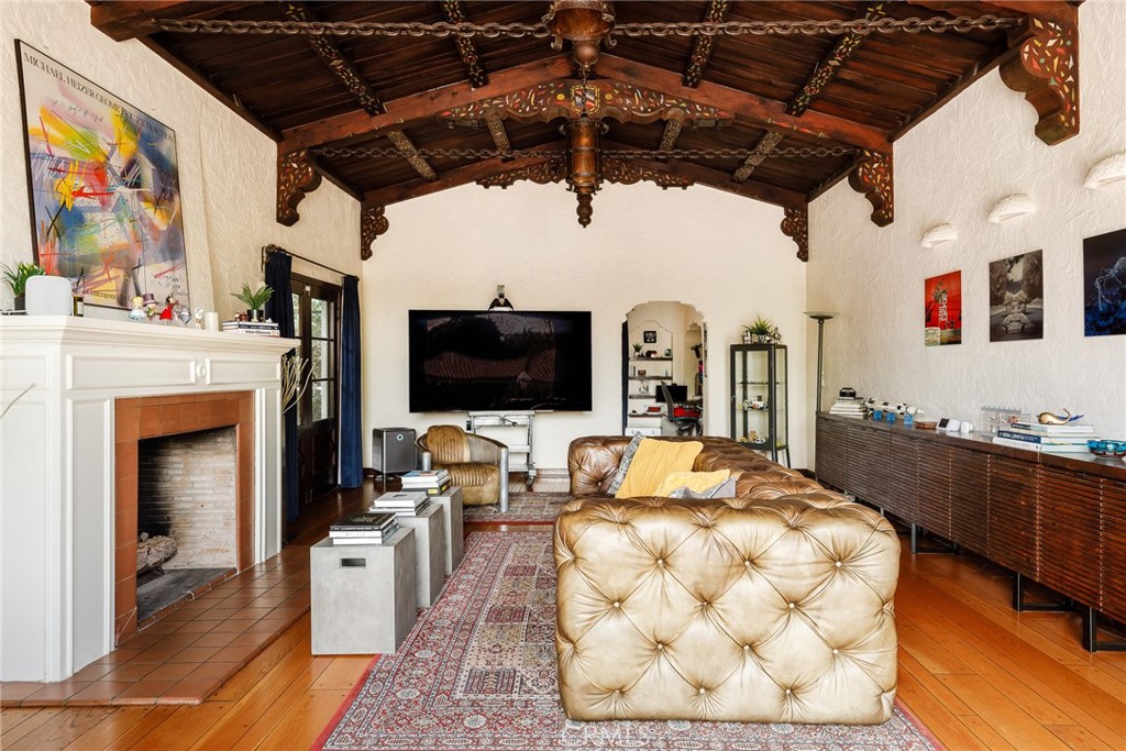 Bluff Park (BLF) - Residential