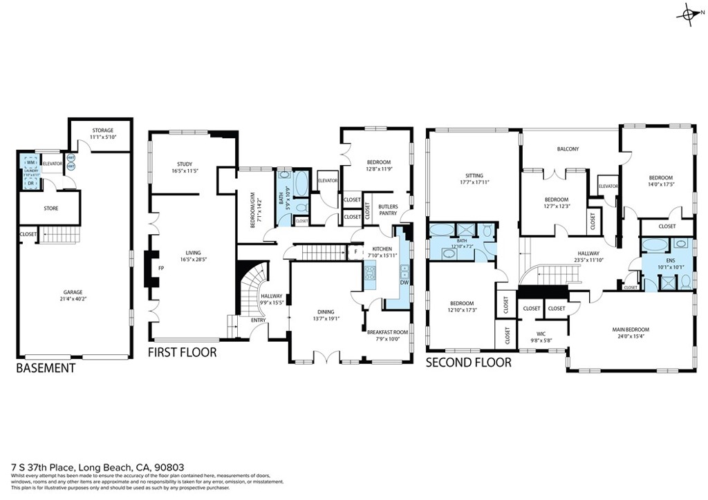 Bluff Park (BLF) - Residential