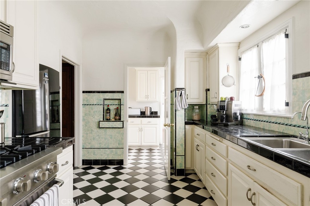 Bluff Park (BLF) - Residential
