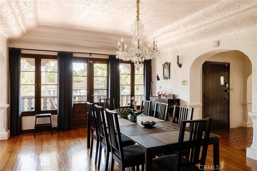 Bluff Park (BLF) - Residential