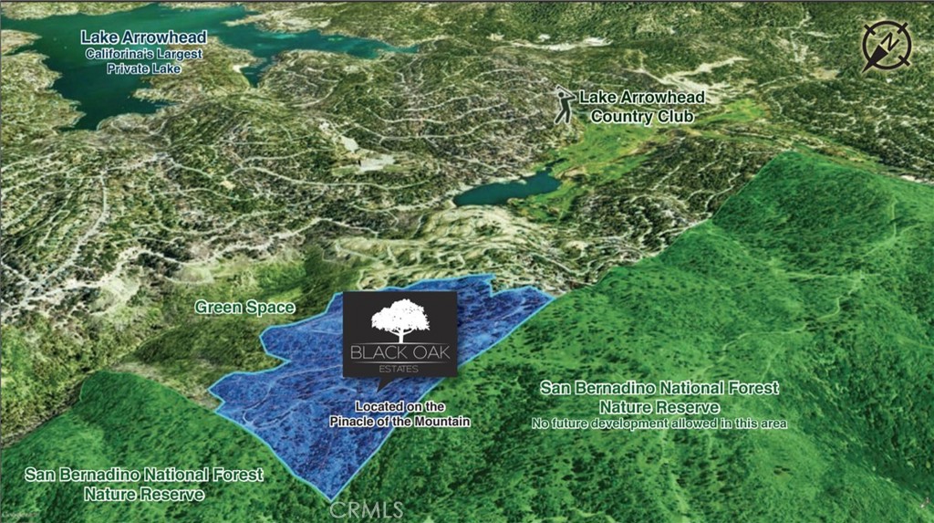 Arrowhead Woods (AWHW) - Land