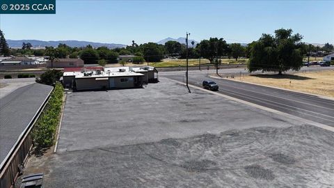 8500 Brentwood Blvd Brentwood CA 94513