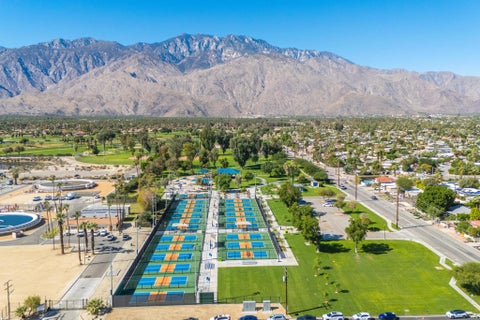 Tiny photo for 742 S Mountain View Drive, Palm Springs, CA 92264 (MLS # 219155119PS)
