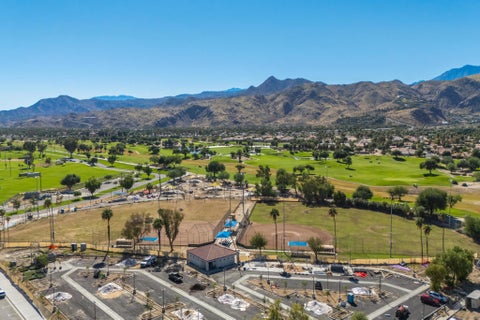 Tiny photo for 742 S Mountain View Drive, Palm Springs, CA 92264 (MLS # 219155119PS)