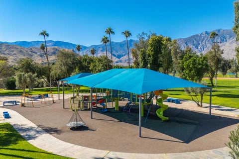 Tiny photo for 742 S Mountain View Drive, Palm Springs, CA 92264 (MLS # 219155119PS)
