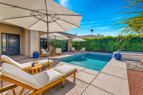 Tiny photo for 742 S Mountain View Drive, Palm Springs, CA 92264 (MLS # 219155119PS)