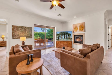 Tiny photo for 742 S Mountain View Drive, Palm Springs, CA 92264 (MLS # 219155119PS)