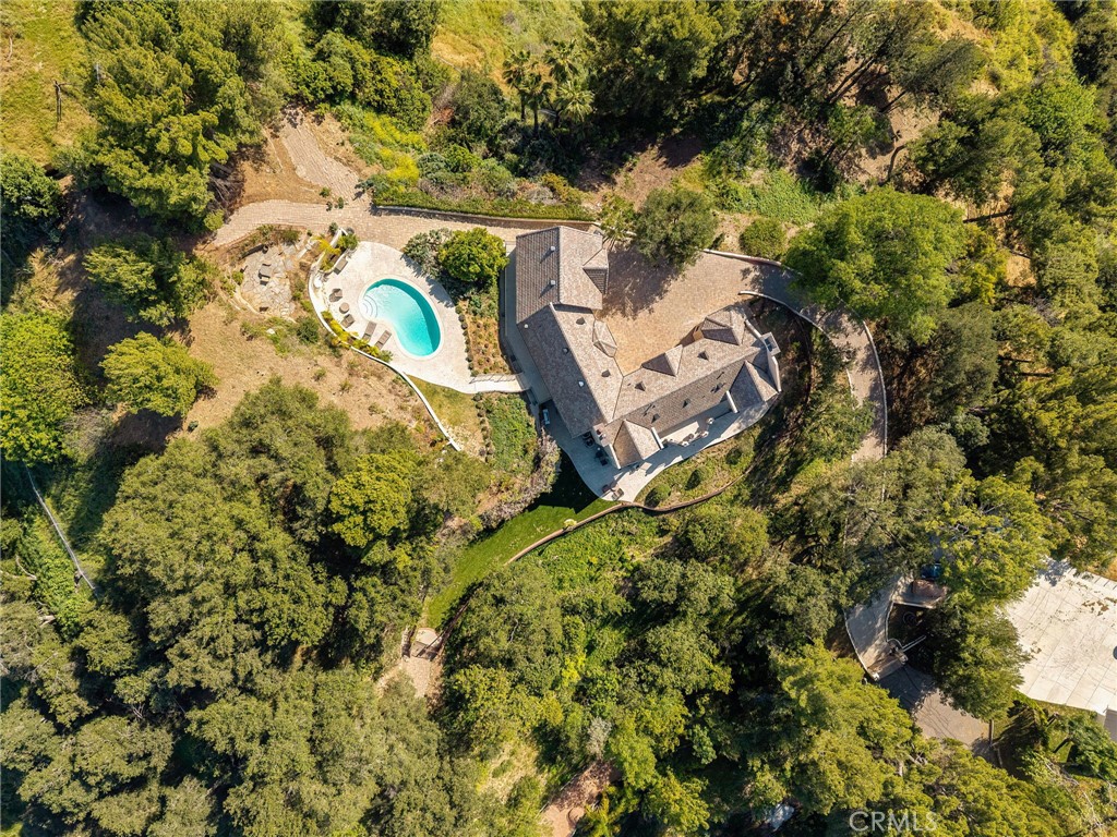 3598 Alta Mesa Drive