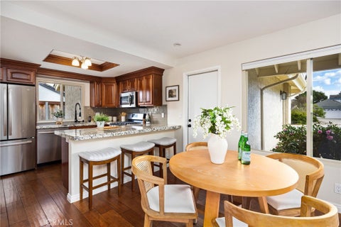 Tiny photo for 833 Escuela Court, San Luis Obispo, CA 93405 (MLS # SC26216291)