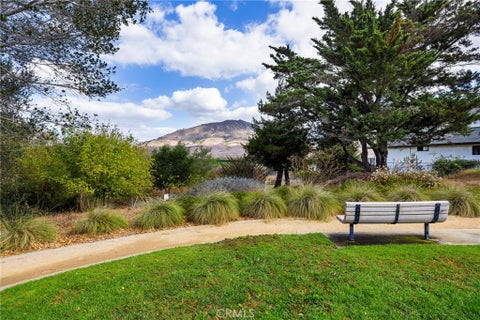 Tiny photo for 833 Escuela Court, San Luis Obispo, CA 93405 (MLS # SC26216291)