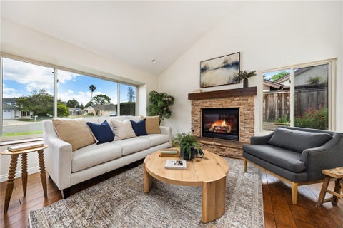 Tiny photo for 833 Escuela Court, San Luis Obispo, CA 93405 (MLS # SC26216291)
