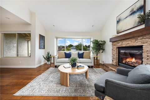 Tiny photo for 833 Escuela Court, San Luis Obispo, CA 93405 (MLS # SC26216291)