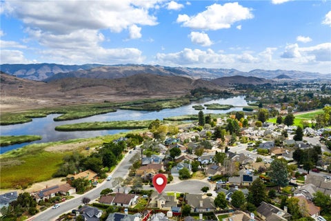 Tiny photo for 833 Escuela Court, San Luis Obispo, CA 93405 (MLS # SC26216291)