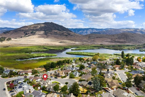 Tiny photo for 833 Escuela Court, San Luis Obispo, CA 93405 (MLS # SC26216291)