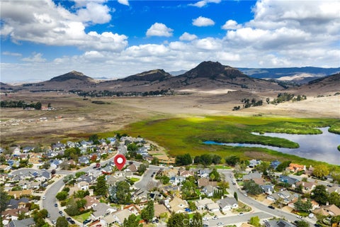 Tiny photo for 833 Escuela Court, San Luis Obispo, CA 93405 (MLS # SC26216291)