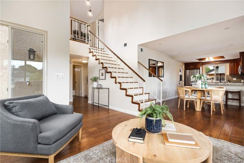 Tiny photo for 833 Escuela Court, San Luis Obispo, CA 93405 (MLS # SC26216291)