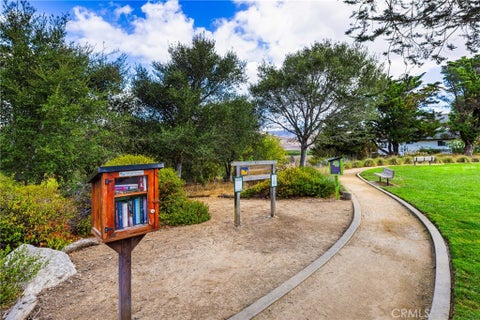 Tiny photo for 833 Escuela Court, San Luis Obispo, CA 93405 (MLS # SC26216291)